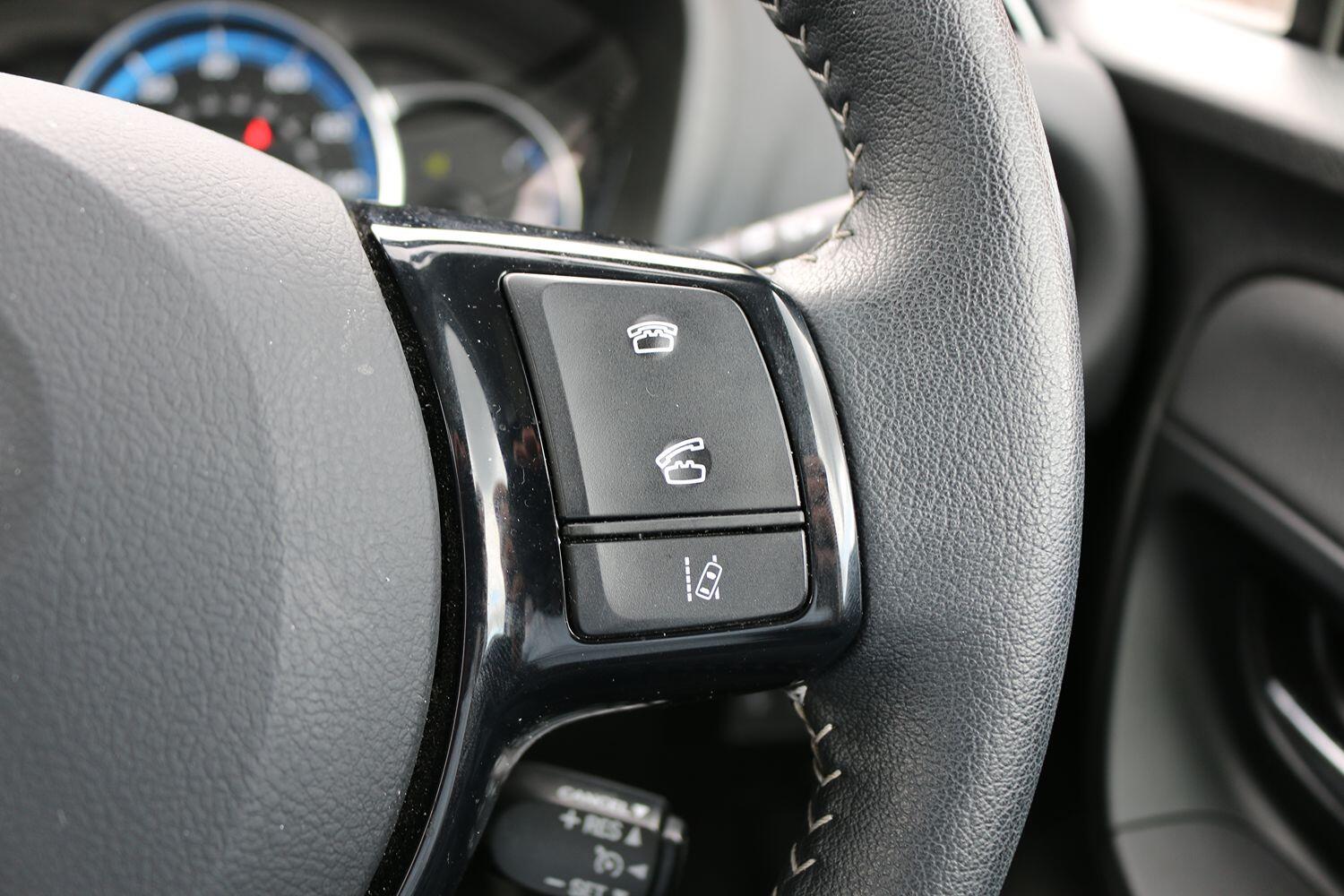 Used Toyota Yaris 2016 for sale - 76063873: Photo 12