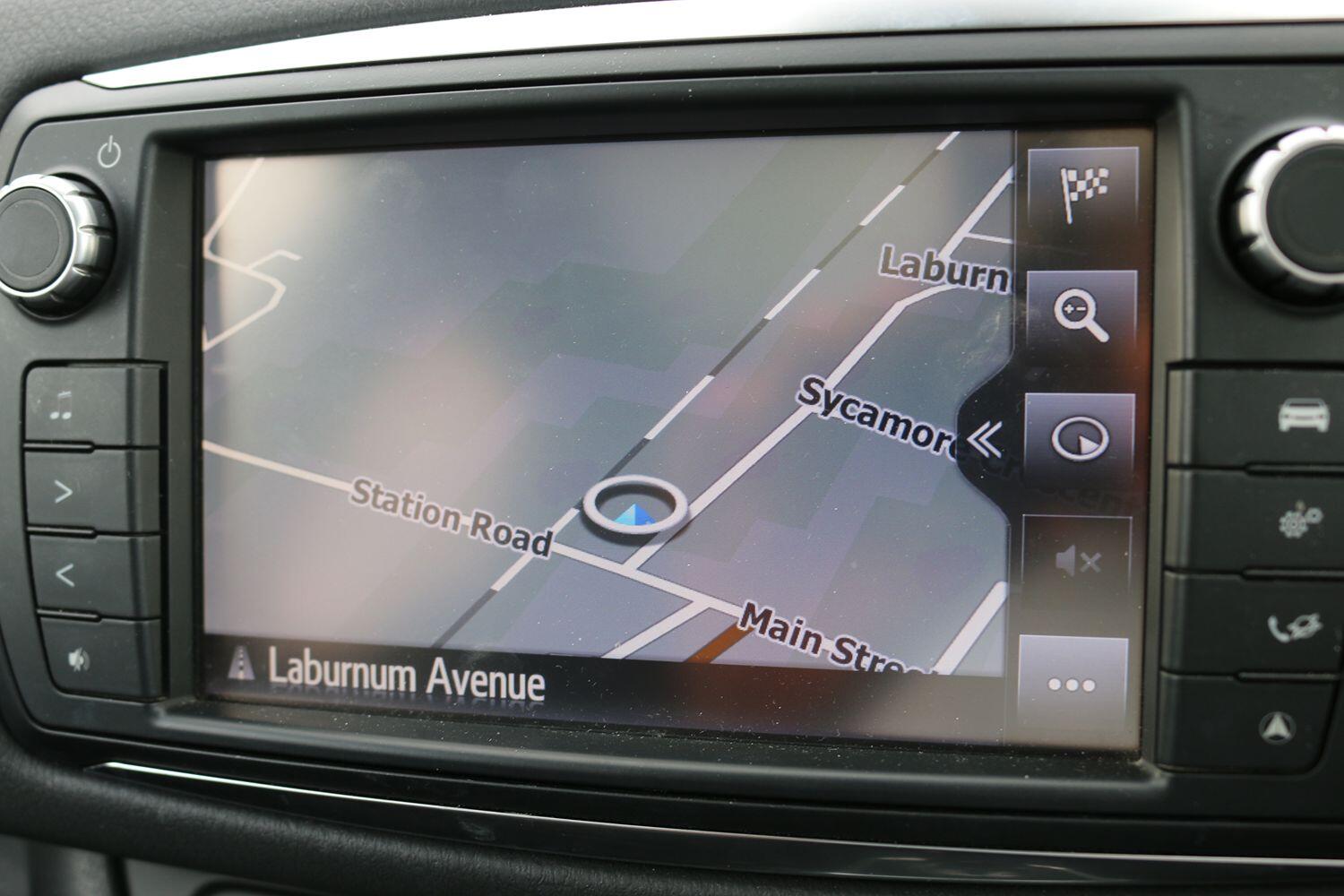 Used Toyota Yaris 2016 for sale - 76063873: Photo 15