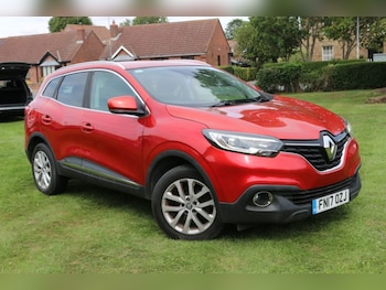 Renault - Kadjar