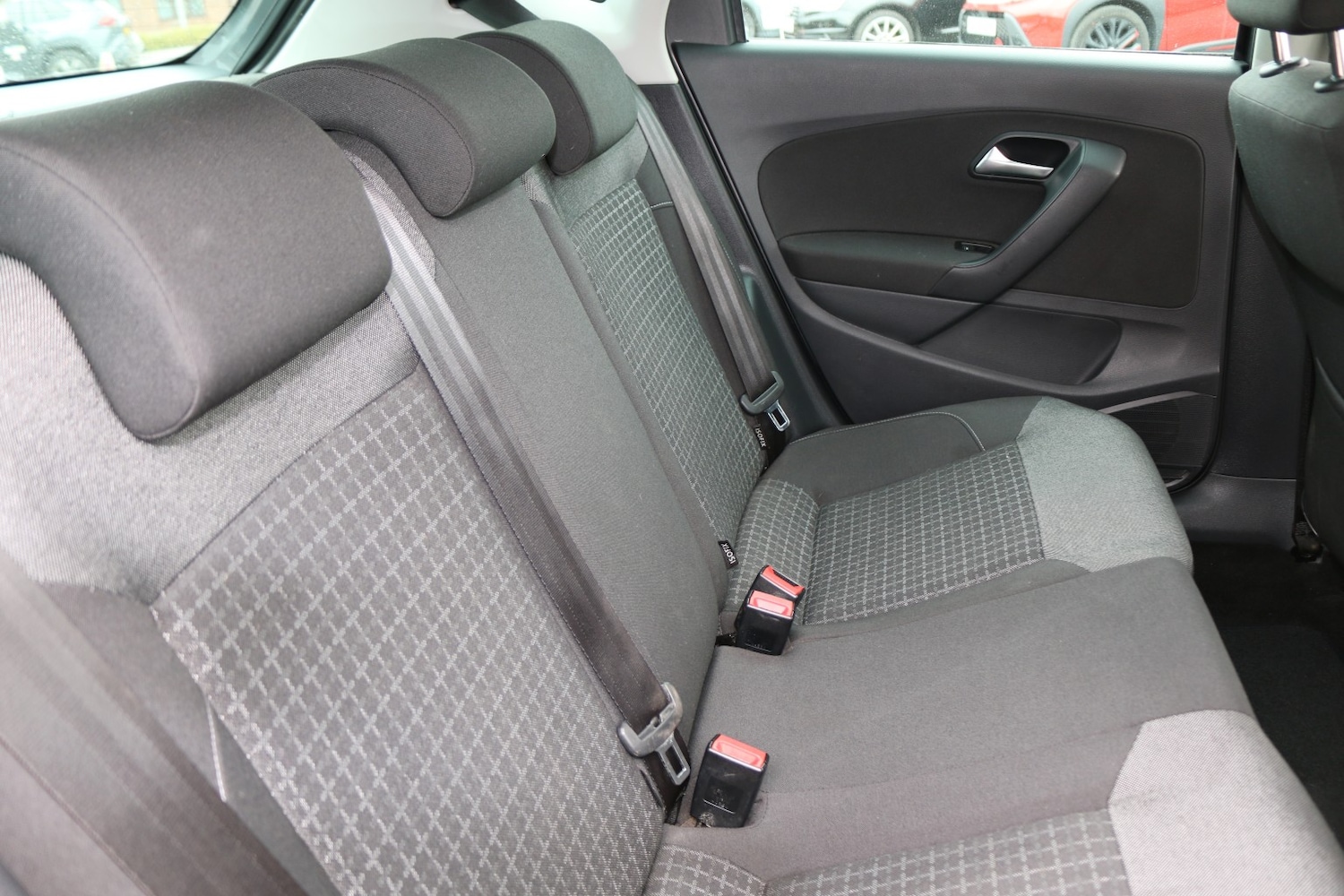 Used Volkswagen Polo 2017 for sale - 77603374: Photo 10