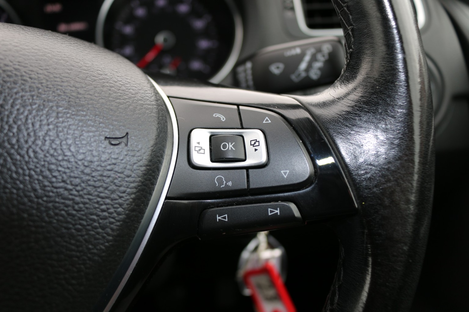 Used Volkswagen Polo 2017 for sale - 77603374: Photo 14