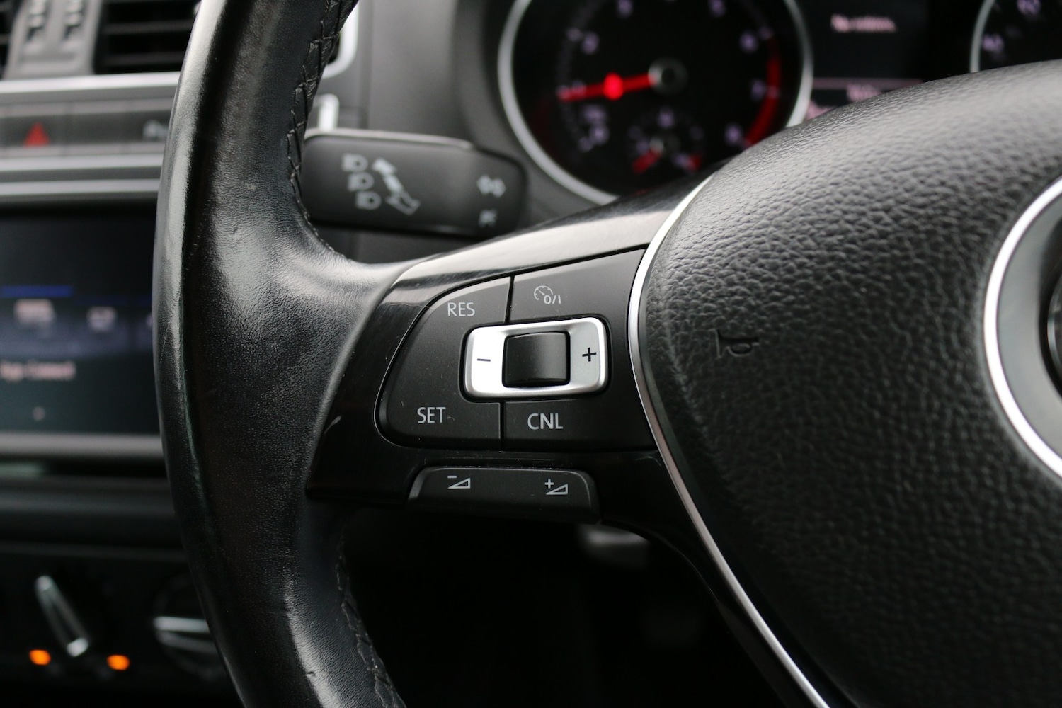 Used Volkswagen Polo 2017 for sale - 77603374: Photo 15