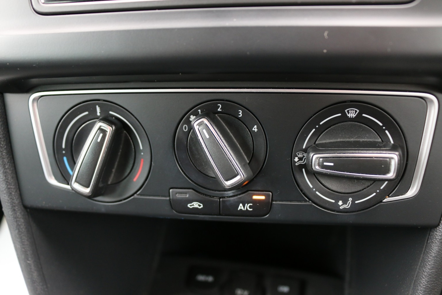 Used Volkswagen Polo 2017 for sale - 77603374: Photo 16