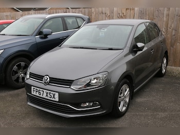 Volkswagen Polo feature image