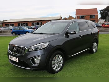 Used Kia Sorento 2015 for sale - 79779695: Photo