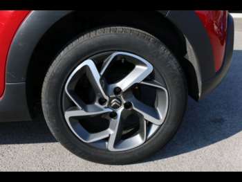 Used Citroen C3 2021 for sale - 74300010: Photo