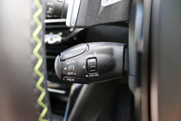 Used Peugeot 2008 2021 for sale - 76198288: Photo 13