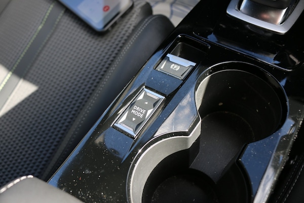 Used Peugeot 2008 2021 for sale - 76198288: Photo 19