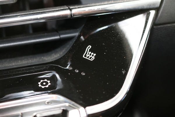 Used Peugeot 2008 2021 for sale - 76198288: Photo 23