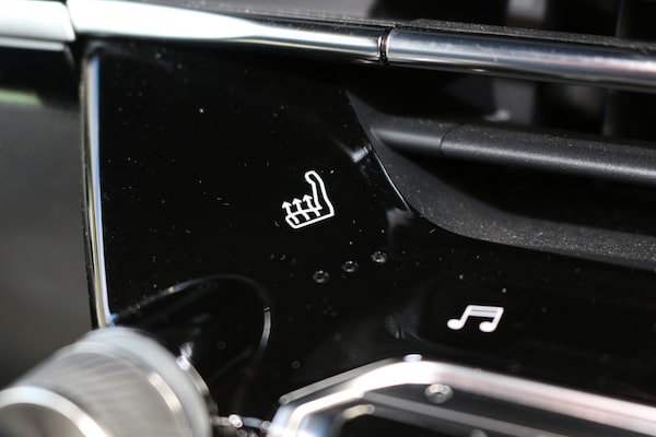 Used Peugeot 2008 2021 for sale - 76198288: Photo 24