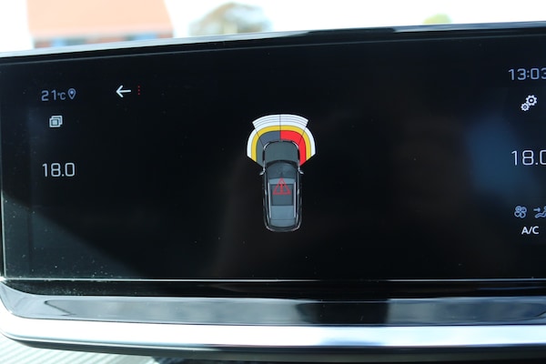 Used Peugeot 2008 2021 for sale - 76198288: Photo 26