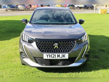 Used Peugeot 2008 2021 for sale - 76198288: Photo 2