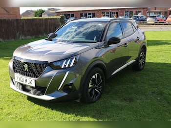 Used Peugeot 2008 2021 for sale - 76198288: Photo 3