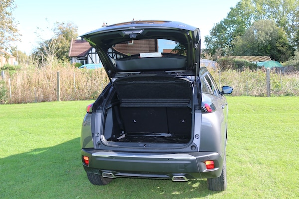 Used Peugeot 2008 2021 for sale - 76198288: Photo 5