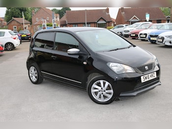 SEAT - Mii