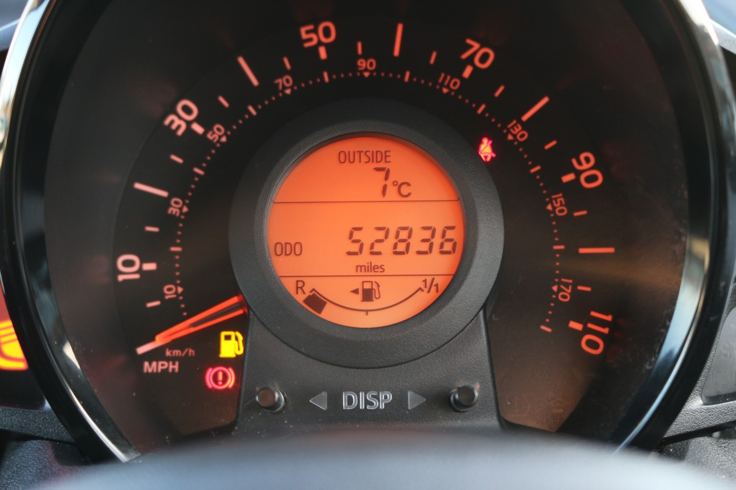 Used Toyota AYGO 2017 for sale - 76656153: Photo 10