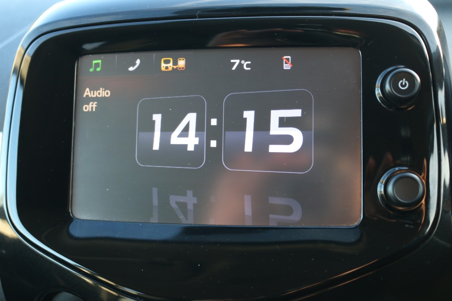 Used Toyota AYGO 2017 for sale - 76656153: Photo 14