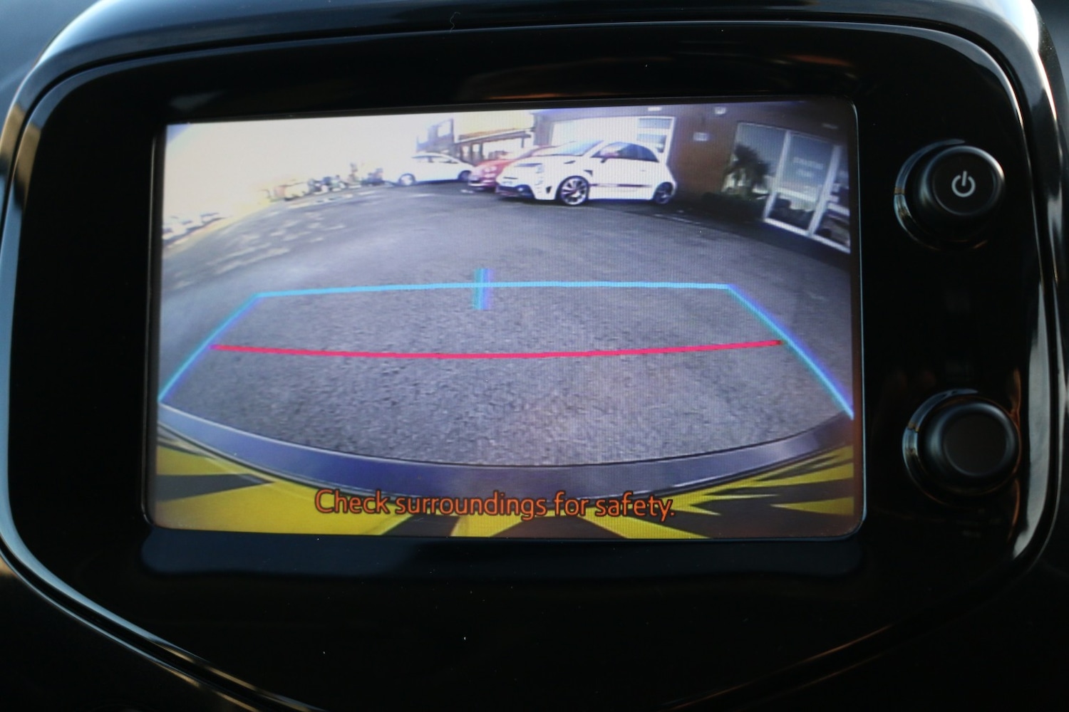 Used Toyota AYGO 2017 for sale - 76656153: Photo 15