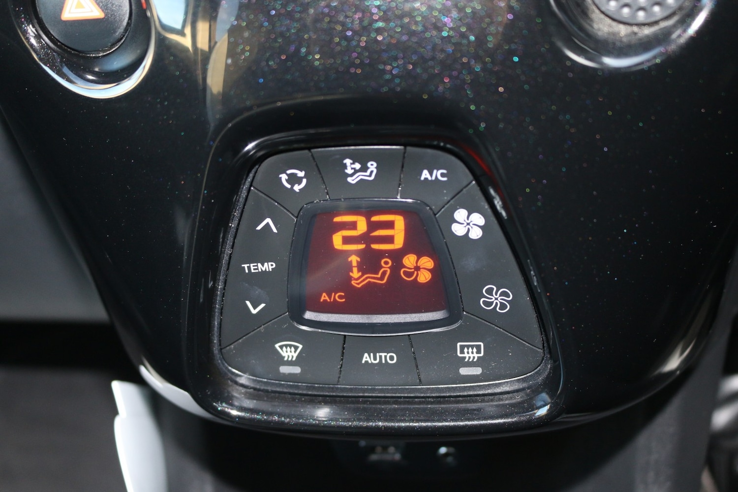 Used Toyota AYGO 2017 for sale - 76656153: Photo 16