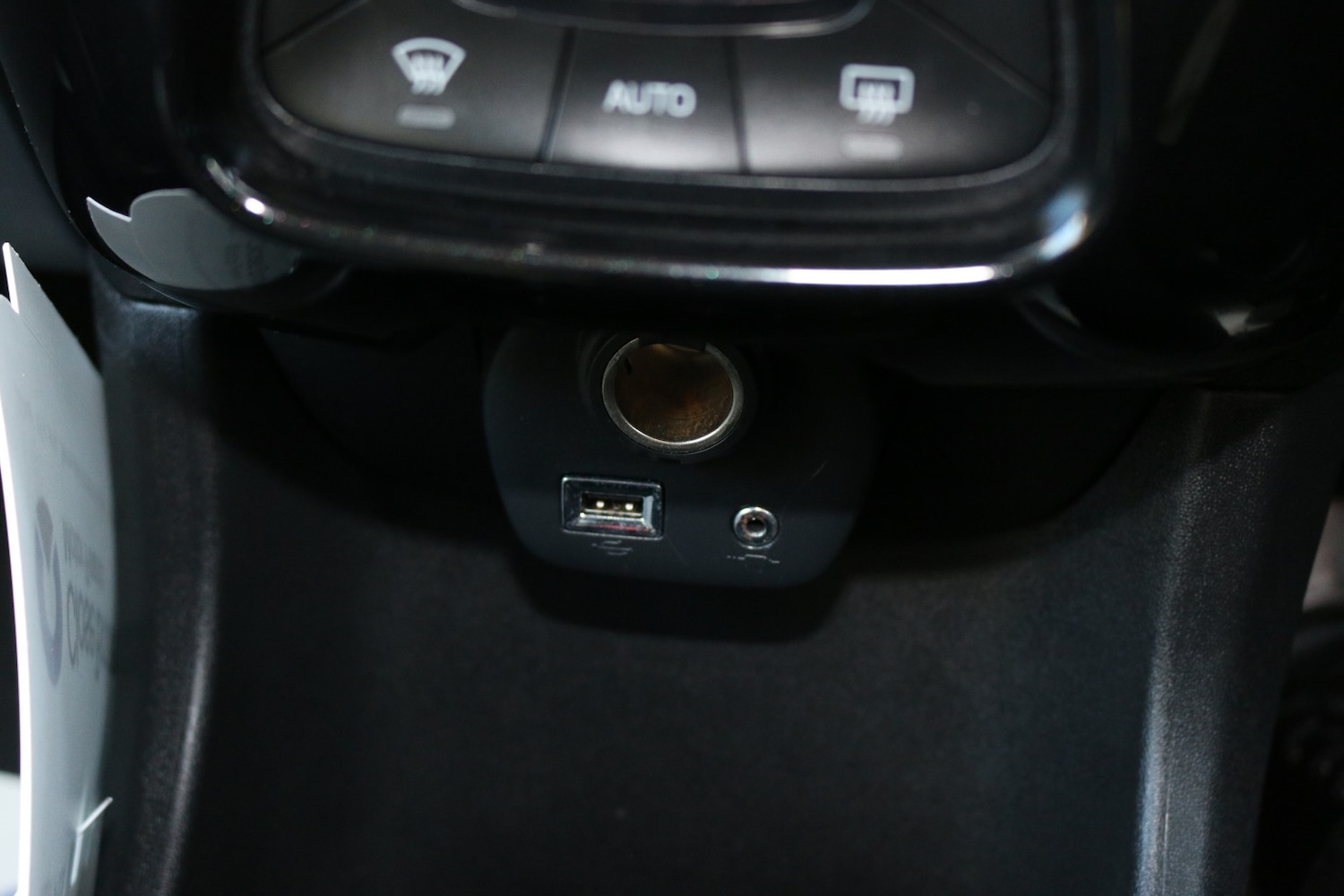 Used Toyota AYGO 2017 for sale - 76656153: Photo 18