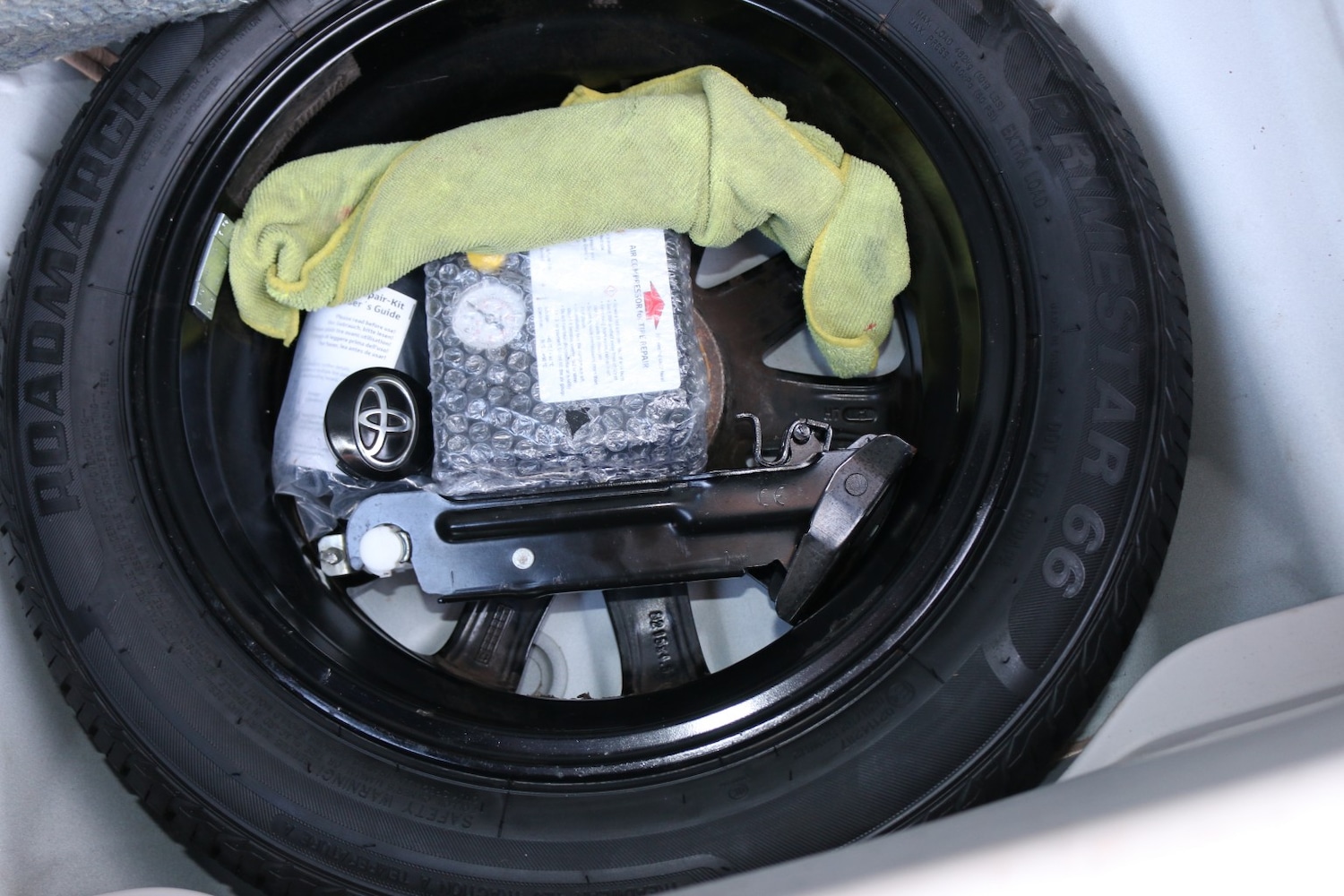 Used Toyota AYGO 2017 for sale - 76656153: Photo 7