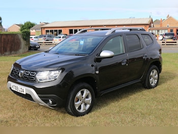 Used Dacia Duster 2019 for sale - 79600273: Photo