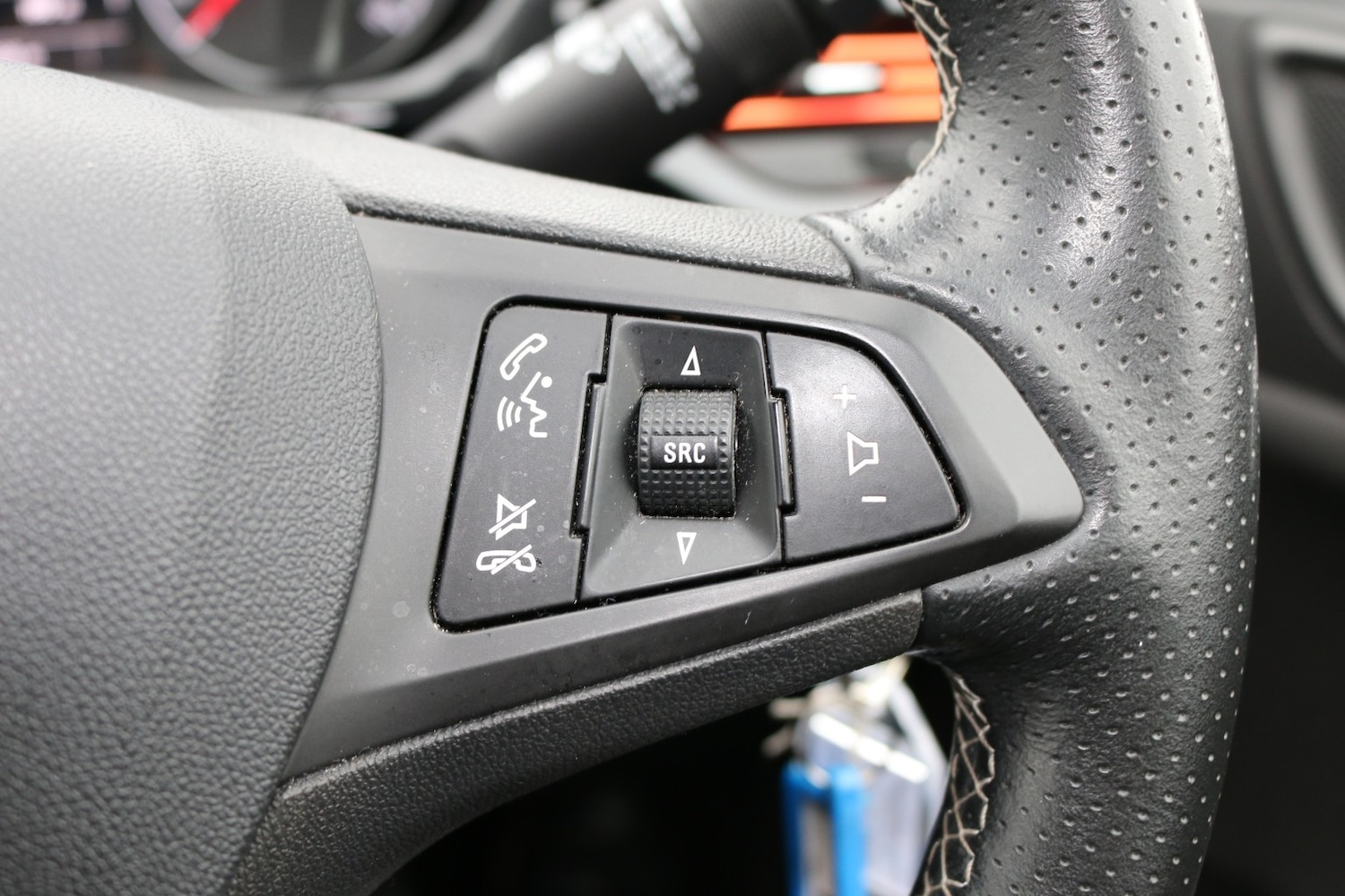 Used Vauxhall Corsa 2019 for sale - 77687686: Photo 13