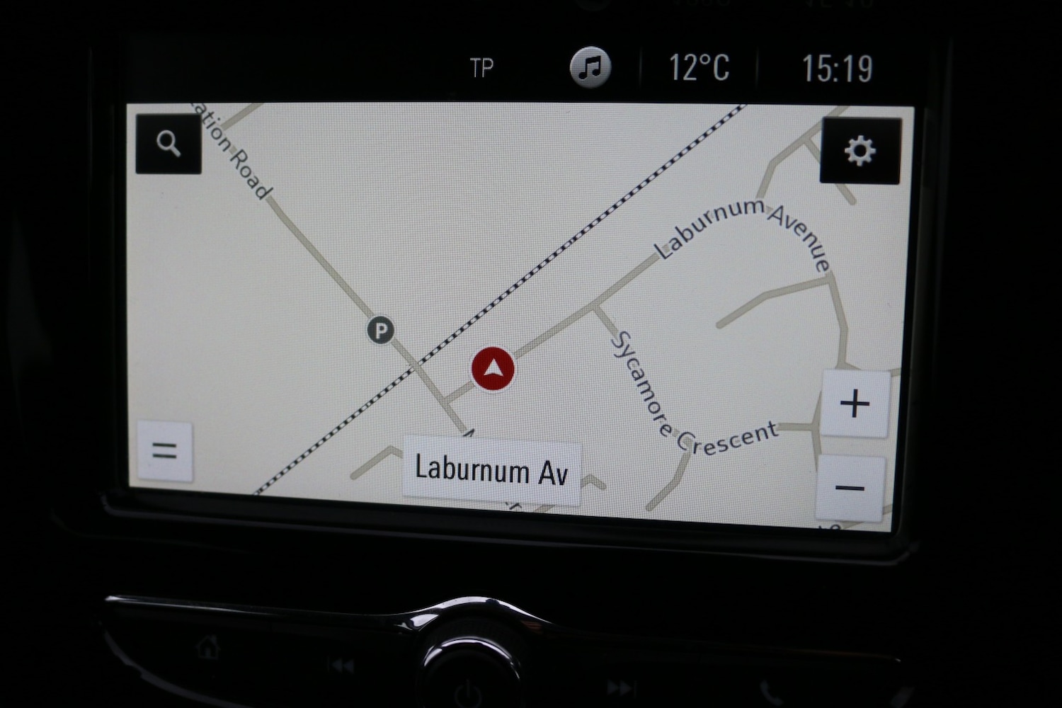 Used Vauxhall Corsa 2019 for sale - 77687686: Photo 15