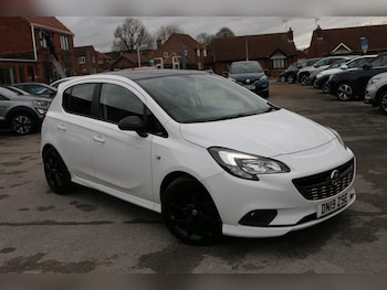 Used Vauxhall Corsa 2019 for sale - 77687686: Photo