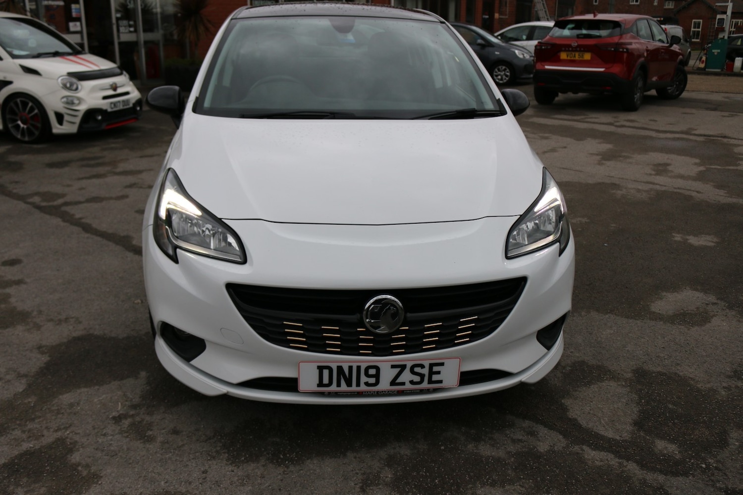Used Vauxhall Corsa 2019 for sale - 77687686: Photo 2
