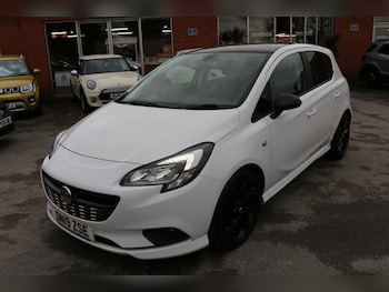 Used Vauxhall Corsa 2019 for sale - 77687686: Photo