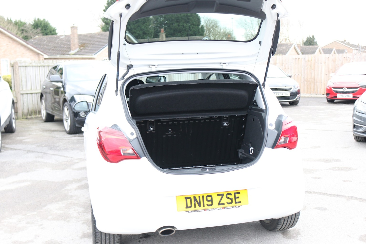 Used Vauxhall Corsa 2019 for sale - 77687686: Photo 6