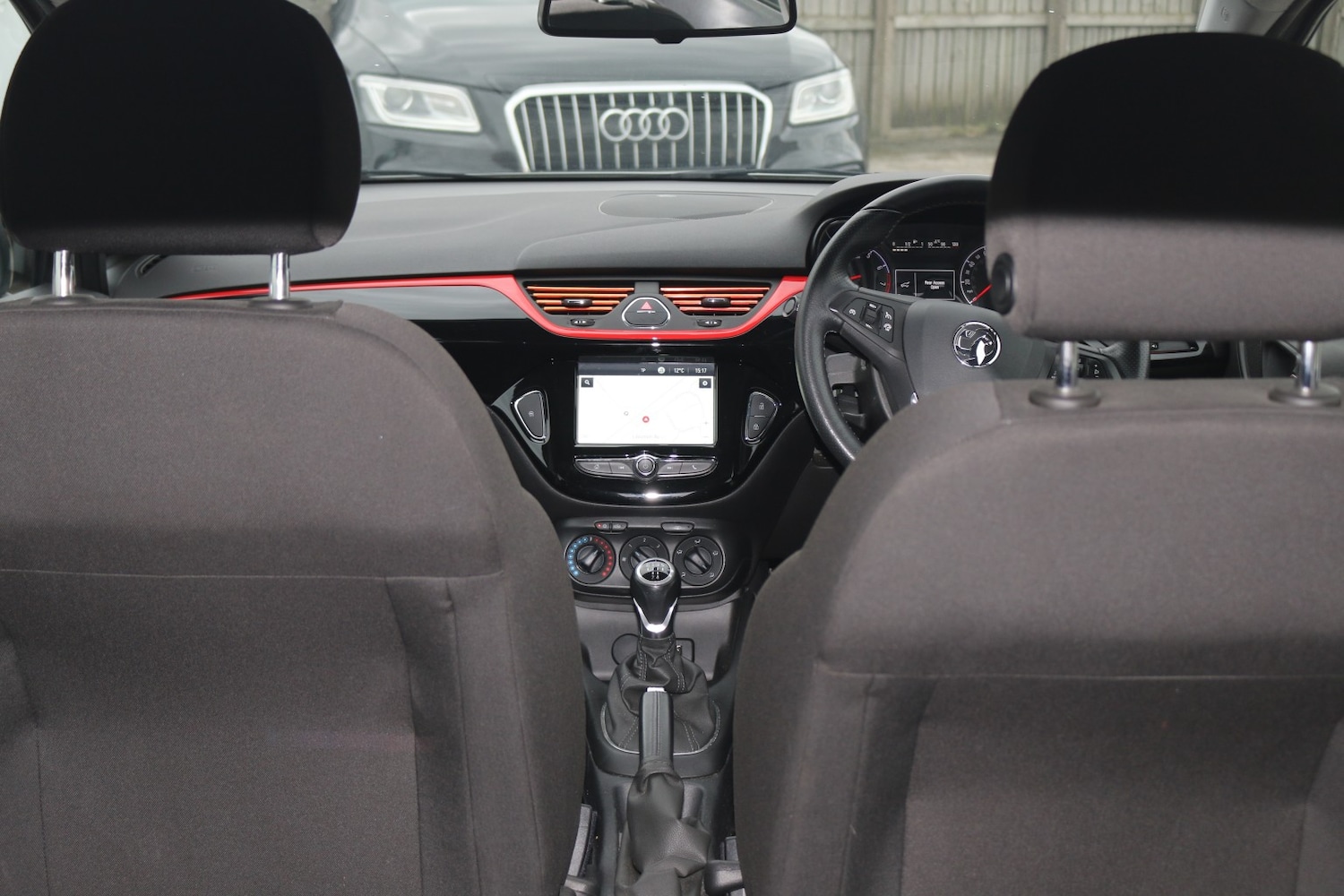 Used Vauxhall Corsa 2019 for sale - 77687686: Photo 8