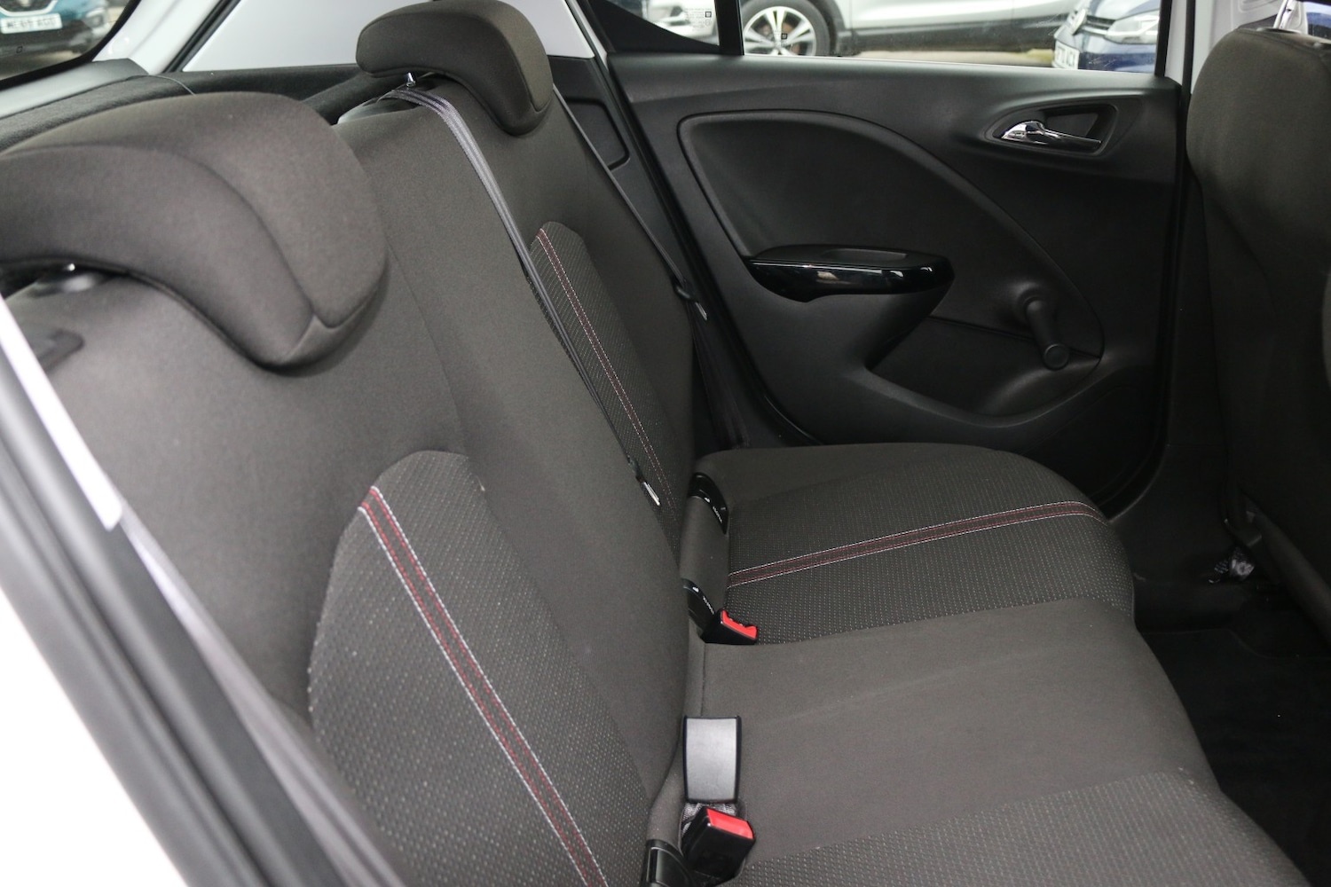 Used Vauxhall Corsa 2019 for sale - 77687686: Photo 9