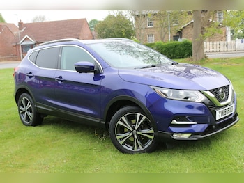 Used Nissan Qashqai 2019 for sale - 78534671: Photo
