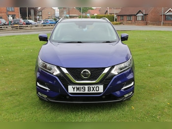 Used Nissan Qashqai 2019 for sale - 78534671: Photo