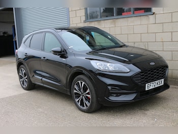 Used Ford Kuga 2022 for sale - 77968694: Photo