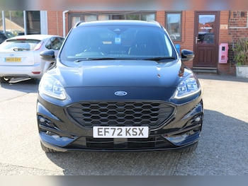 Used Ford Kuga 2022 for sale - 77968694: Photo