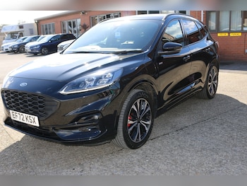 Used Ford Kuga 2022 for sale - 77968694: Photo