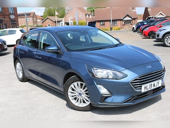 Used Ford Focus 2019 for sale - 78469658: Photo