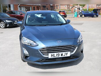Used Ford Focus 2019 for sale - 78469658: Photo