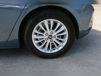 Used Ford Focus 2019 for sale - 78469658: Photo