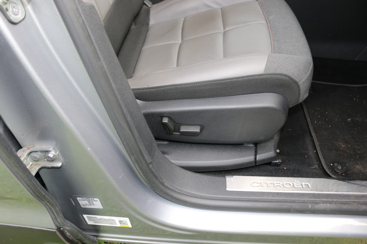 Used Citroen C5 Aircross 2022 for sale - 76397130: Photo 10