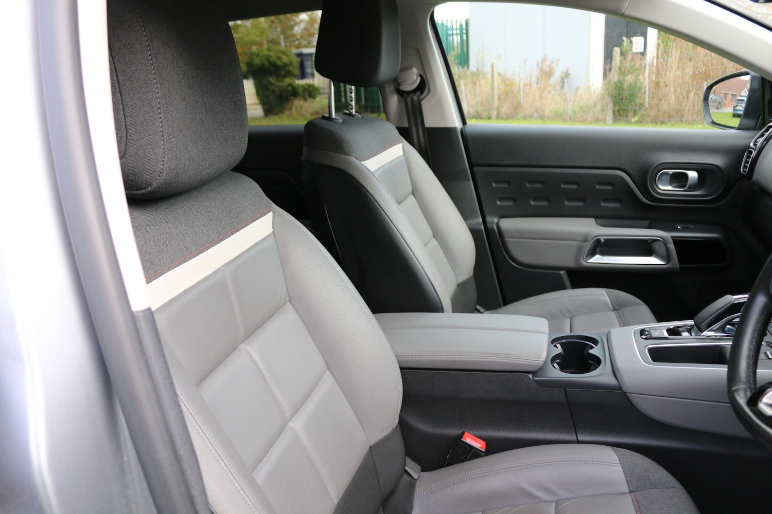 Used Citroen C5 Aircross 2022 for sale - 76397130: Photo 11