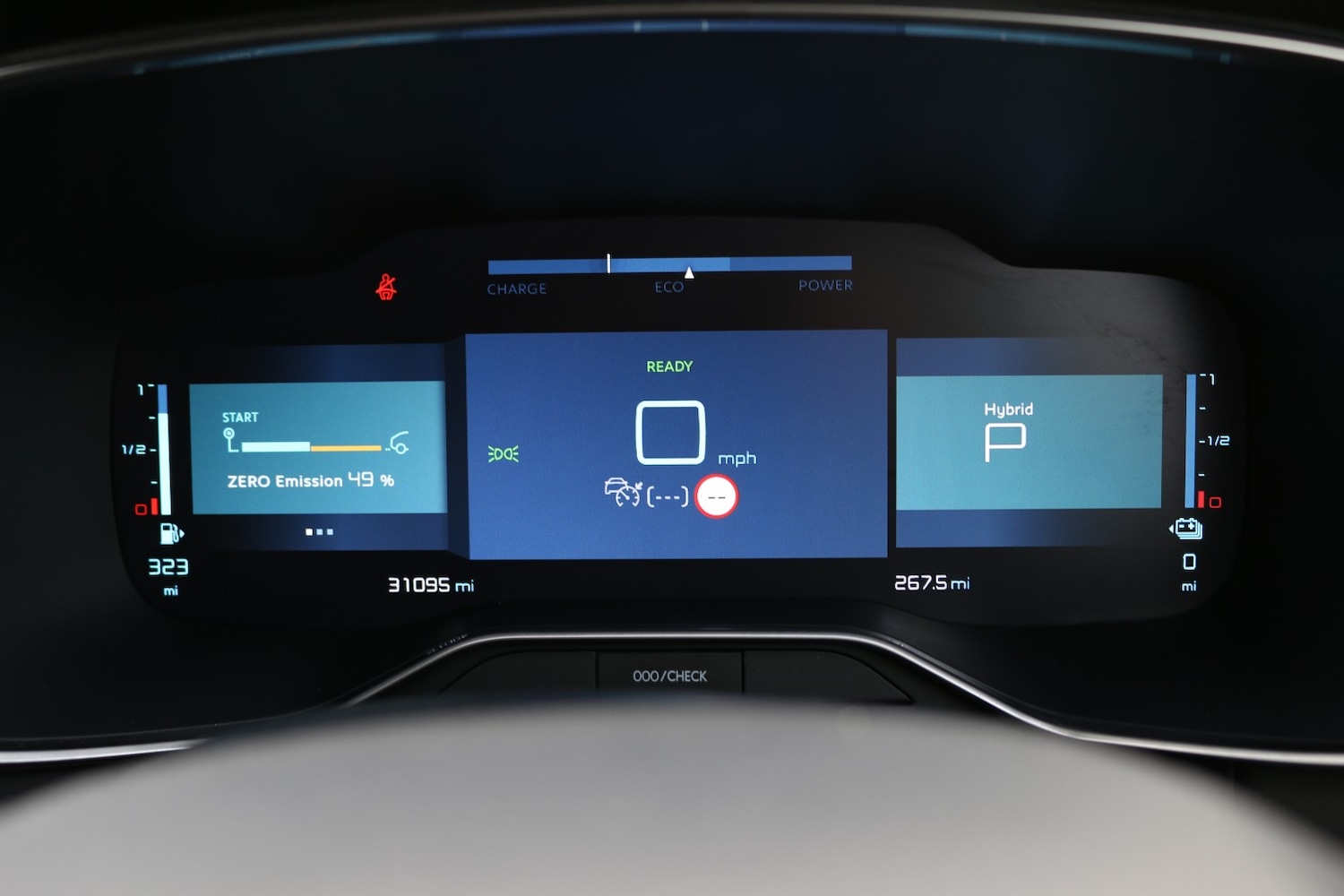 Used Citroen C5 Aircross 2022 for sale - 76397130: Photo 12