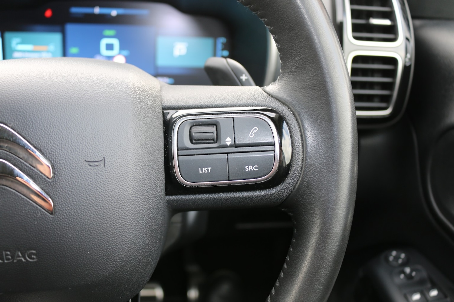 Used Citroen C5 Aircross 2022 for sale - 76397130: Photo 14