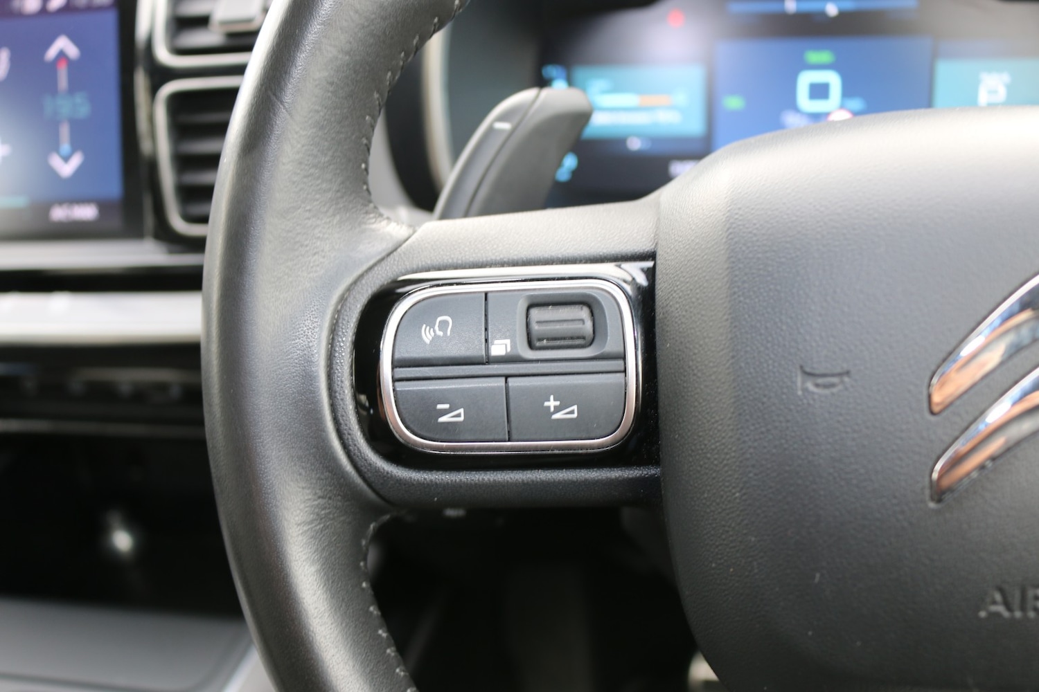 Used Citroen C5 Aircross 2022 for sale - 76397130: Photo 15