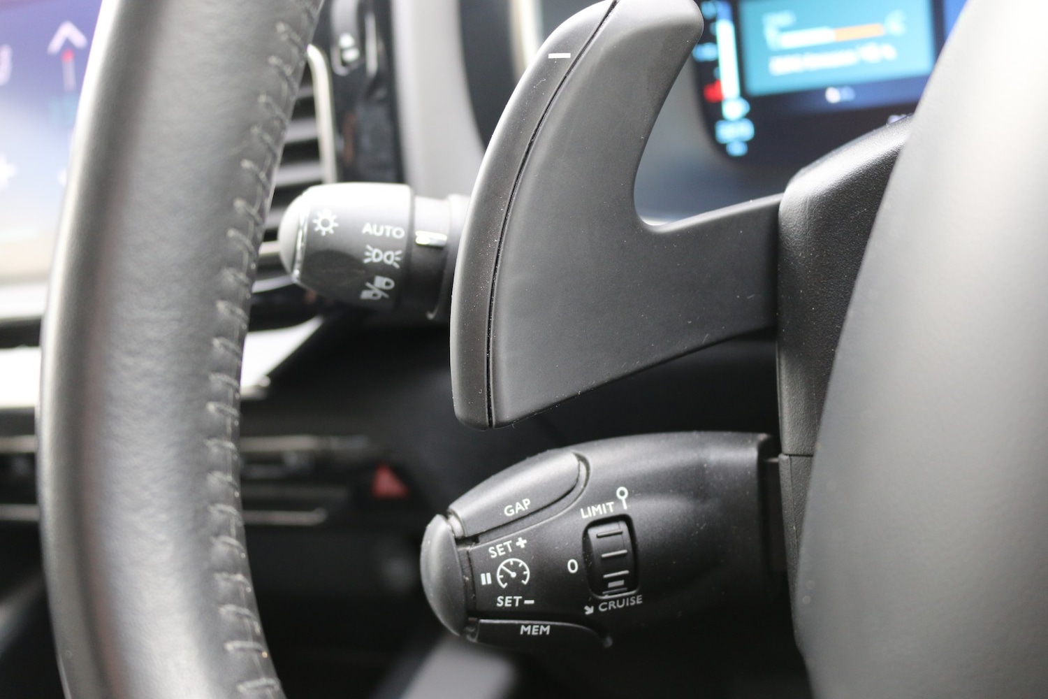 Used Citroen C5 Aircross 2022 for sale - 76397130: Photo 16