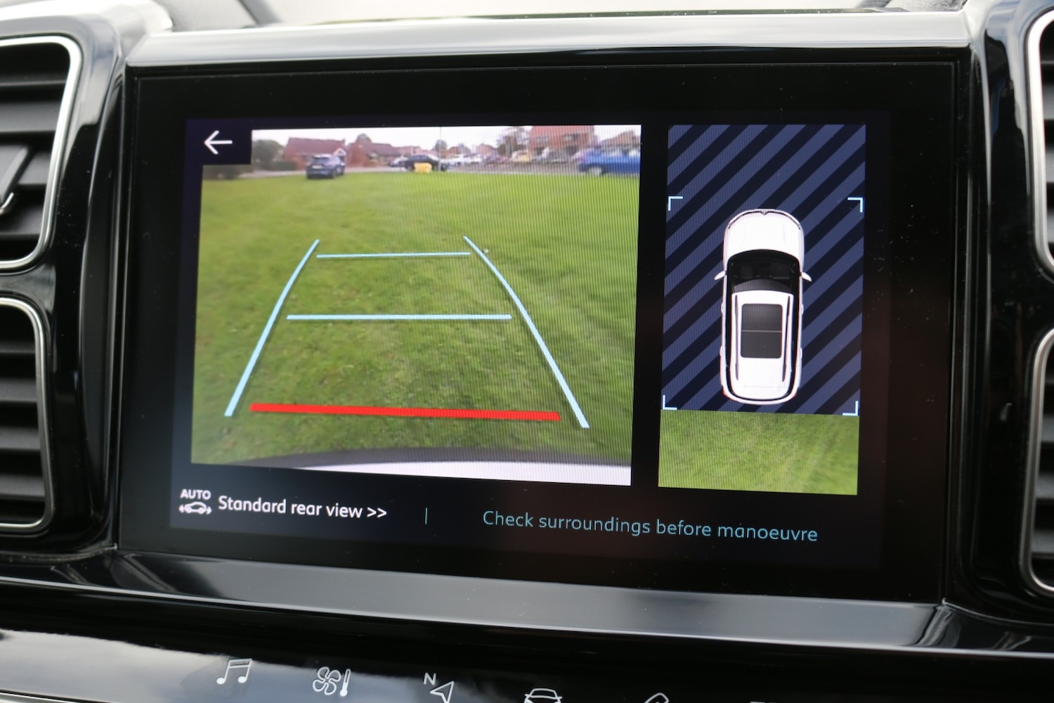 Used Citroen C5 Aircross 2022 for sale - 76397130: Photo 18