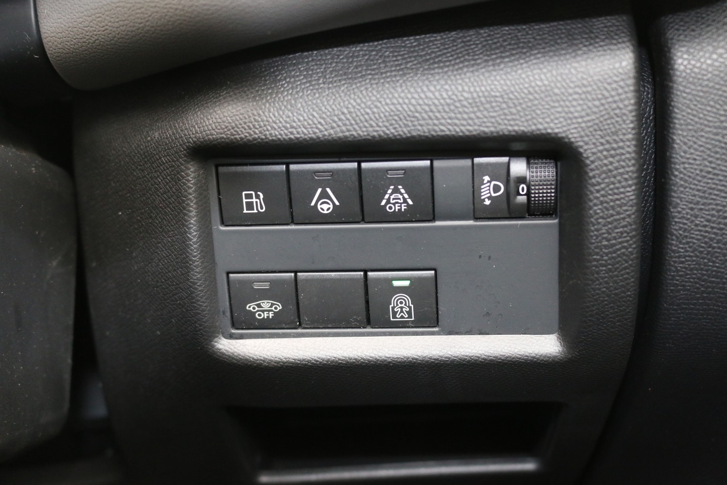 Used Citroen C5 Aircross 2022 for sale - 76397130: Photo 23